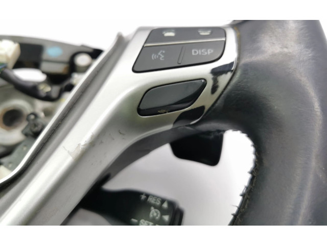 Volant Toyota Avensis T270 2012 4510005760A, 2137L004825