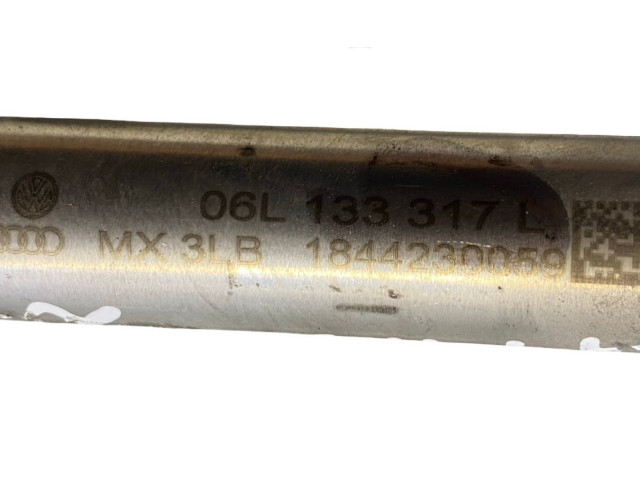 Vstřikovač 06L133317L, 0261500605   Volkswagen Tiguan Allspace     