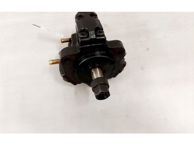 Vstřikovací čerpadlo BMW 5 E39