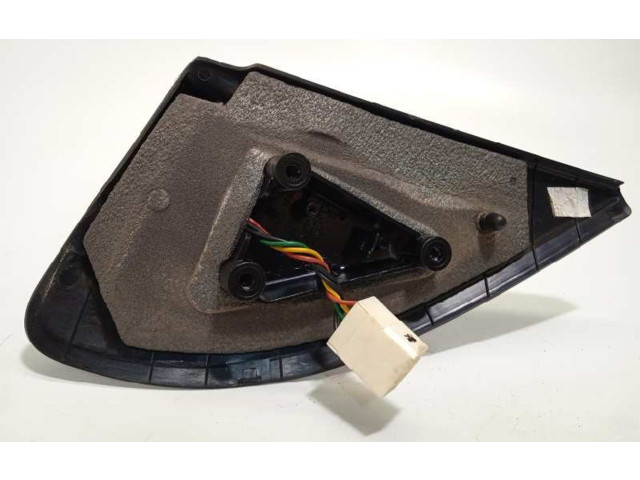 Зеркало электрическое        Chevrolet Aveo   -  года   