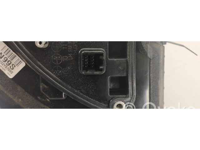 Zpětné zrcátko pravé Hyundai ix35 2012