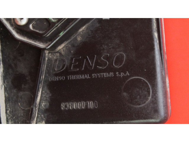 Вентилятор радиатора 836000100 Alfa Romeo GTV