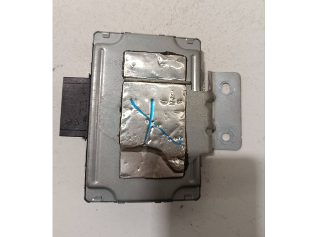 Блок управления DG9T14B526BF, 0199DC2202 Ford S-MAX