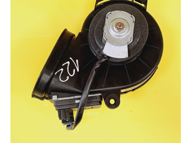 Вентилятор печки 1485724080 Lancia Phedra