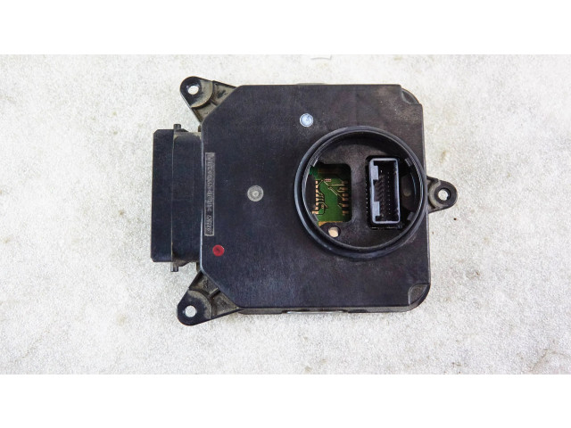 Блок управления Xenon