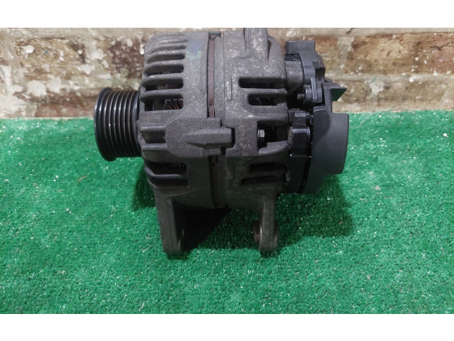 Генератор    Renault Clio IV      