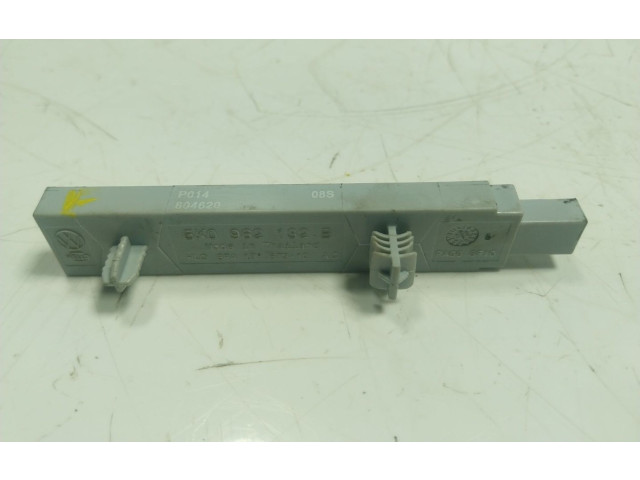 Блок управления 5K0962132B, 5K0962132B   Volkswagen Touran III