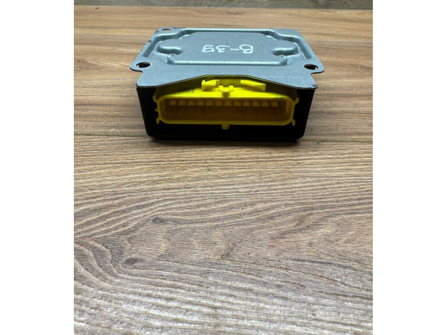 Блок подушек безопасности 2H0959655B, 0285010799   Volkswagen Caddy