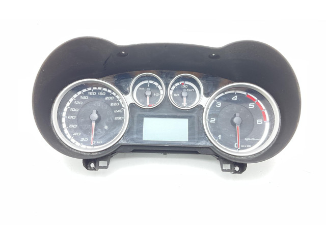 Přístrojová deska  Alfa Romeo Mito 2010 50517154, 50517154  