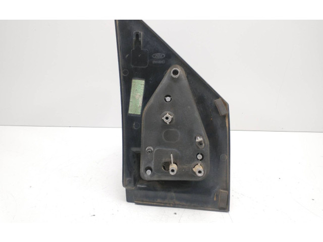 Зеркало электрическое        Ford Transit -  Tourneo Connect  2003 - 2008 года   