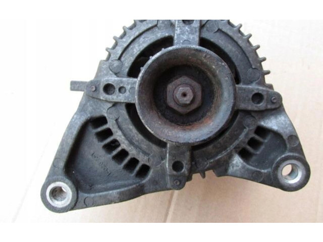 Генератор Jeep Grand Cherokee