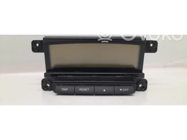 Дисплей    957101H100   KIA Ceed