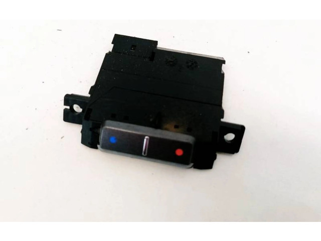 Блок управления климат-контролем 3D0919815M Volkswagen Phaeton