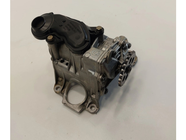 Масляный насос B47C20A 851375608 Mini Clubman F54