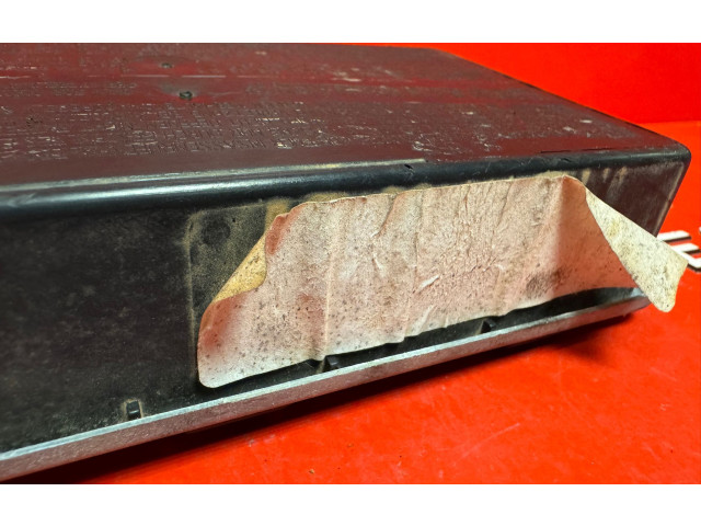 Подушка безопасности двери 1688600205 Mercedes-Benz A W168