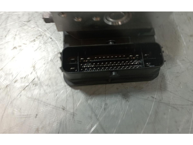 Блок АБС    Audi  A4 S4 B5 8D  1994 - 1999 года