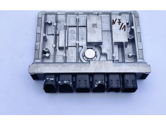 Řídící jednotka 12145A71303, DME940 BMW iX 2021