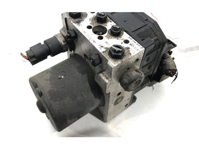 Блок АБС 0265950063 Skoda Superb B5 (3U) 2001 - 2008 года