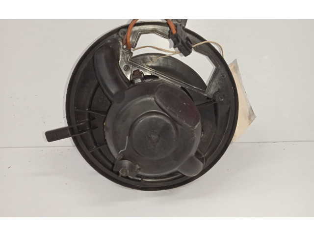 Вентилятор печки SIN.RESISTENCIA Volkswagen Jetta V