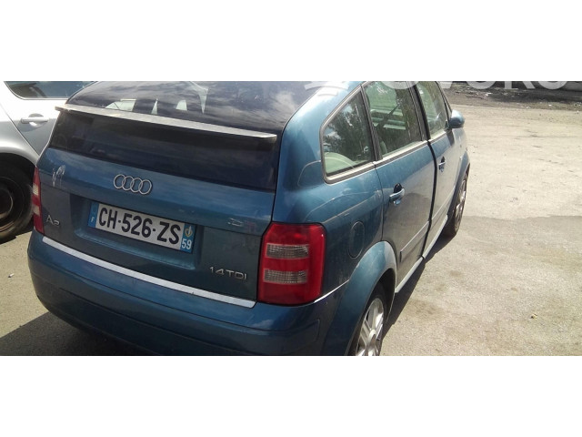 Зеркало электрическое Audi A2 - года