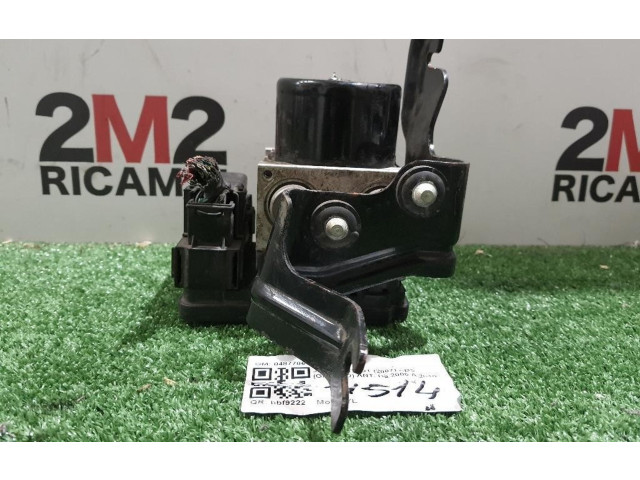 Блок управления АБС 04877068AA, 04877068AA   Jeep Patriot