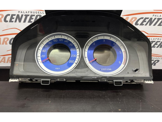 Панель приборов 31327585AA Volvo S60