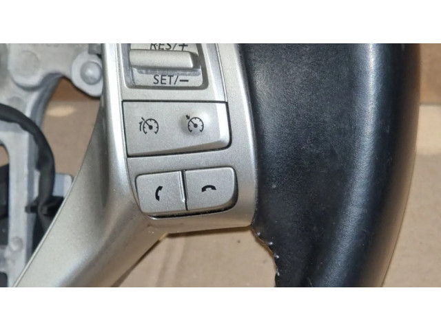 Volant Nissan Qashqai 2017 484304EL5B, 34221157A