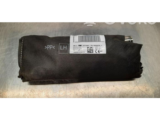 Подушка безопасности в сиденье 9826260780 Opel Grandland X