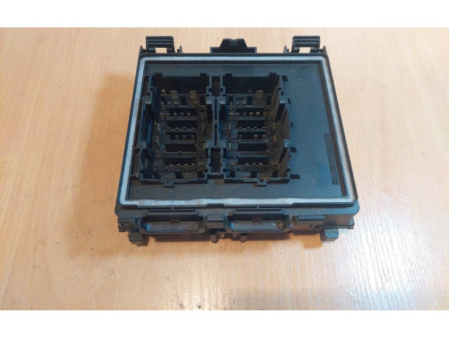 Блок предохранителей  JX6T-14D068-BD, 7830351700   Ford Focus    