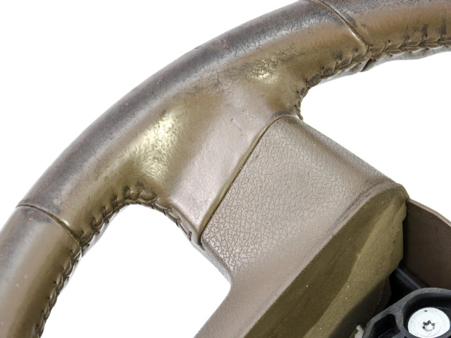 Руль Jeep Compass   1EB86DK5AA      