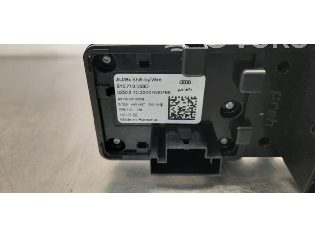 Vstřikovač 8Y0713059D Audi A3 8Y