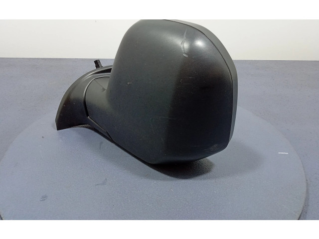 Зеркало электрическое        Peugeot Partner  2008 - 2014 года   