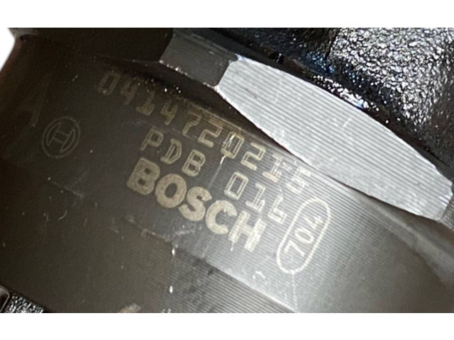 Жиклер (жиклеры) (форсунка (форсунки) 038130073AG, 0414720215 Skoda Octavia Mk2 (1Z)