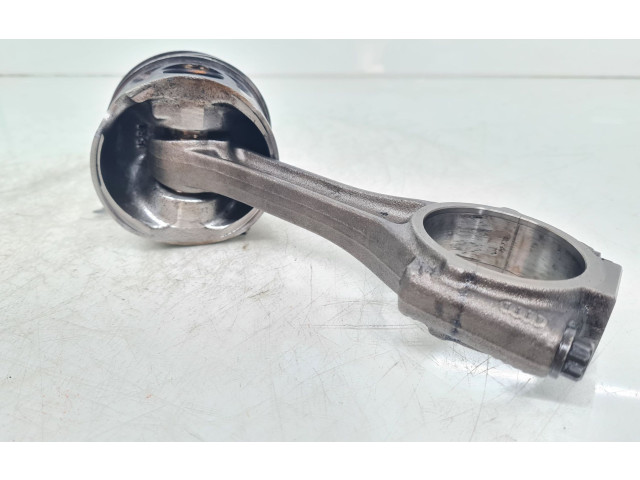  Поршень с шатуном bls   Skoda Octavia Mk2 (1Z)  