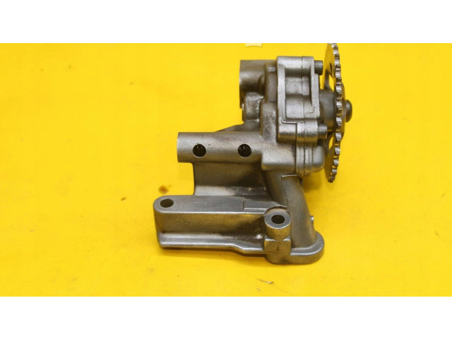 Čerpadlo oleje 06A115105 Audi A3 S3 8L