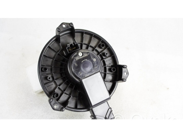 Вентилятор печки AY2727005011 Dodge Caliber