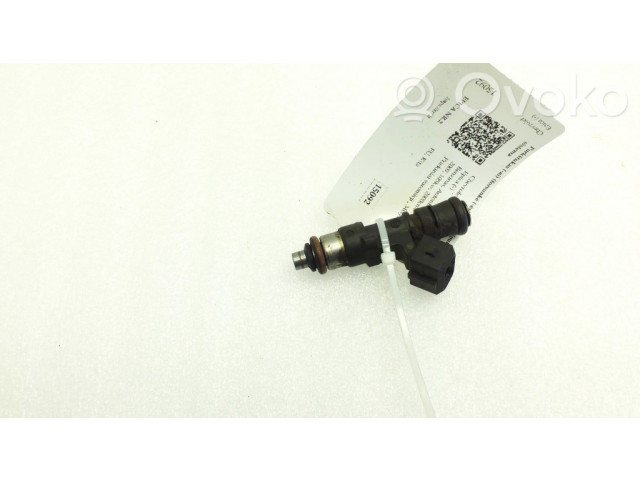 Форсунка 0280158097    Chevrolet Epica для бензинового двигателя  2