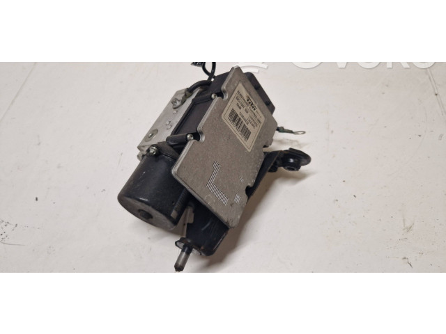 Блок АБС 12789521   Saab  9-3 Ver2  2008 - 2016 года