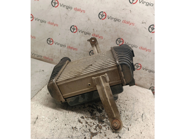 Интеркулер A6390900314, MN130244 Smart ForFour I