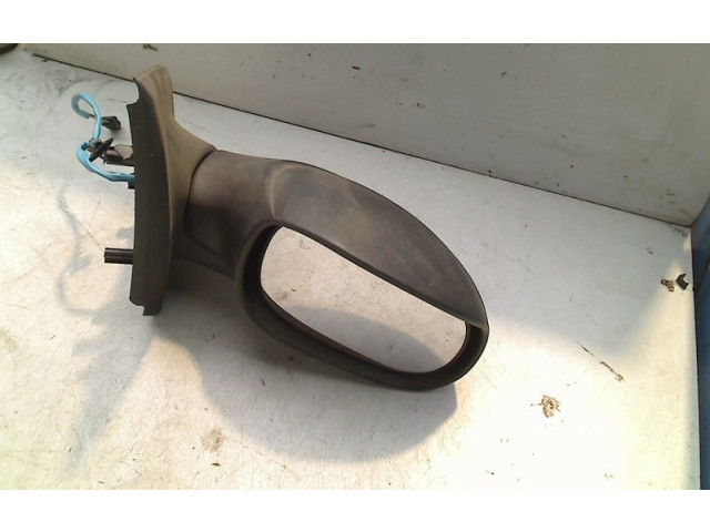 Зеркало электрическое        Citroen C2   -  года   