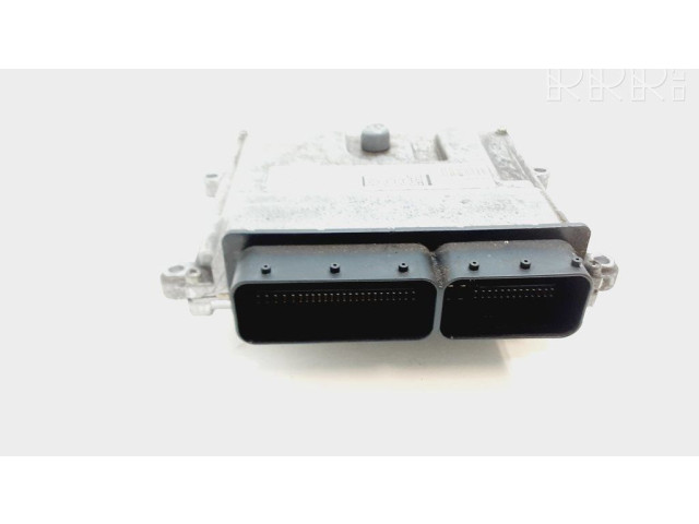 Блок управления двигателя 30729999   Volvo XC90