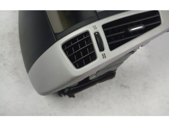 Блок управления климат-контролем 1H602, 1H100 KIA Ceed