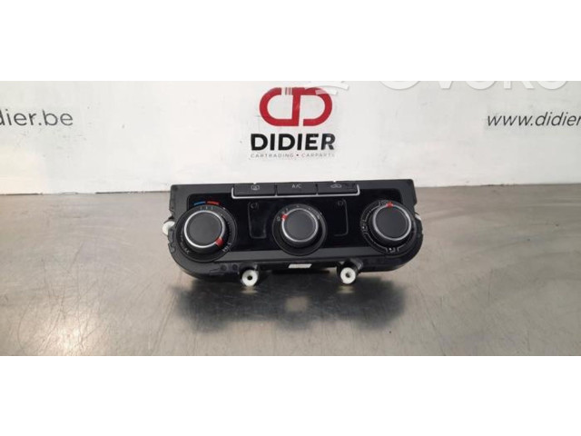 Блок управления климат-контролем 5HB01210870   Volkswagen Caddy