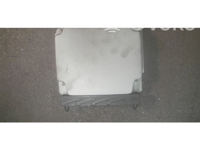 Блок управления двигателя    Volvo V70