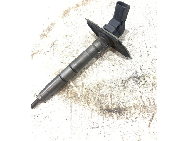 Форсунка 0986435358, 170531102    Volkswagen Phaeton   