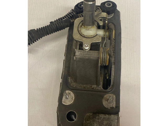 Přístrojová deska Volkswagen Crafter 2009 9064467921