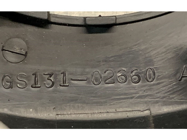 Руль Daihatsu Cuore - года GS13102660