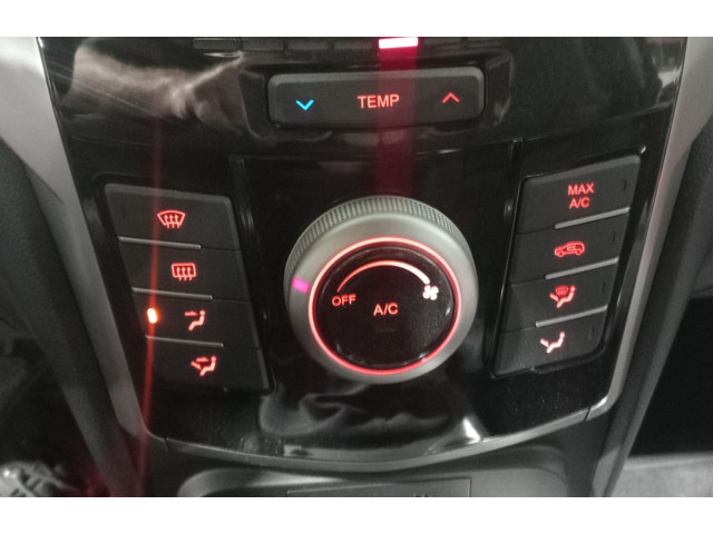 Блок управления климат-контролем 6871035300   SsangYong Tivoli