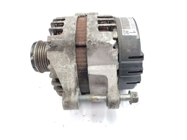 Генератор 373002F100, 373002F200   KIA Sorento      