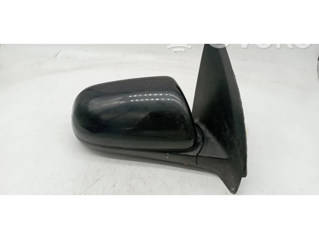 Зеркало электрическое        Chevrolet Astra  2008 - 2011 года   